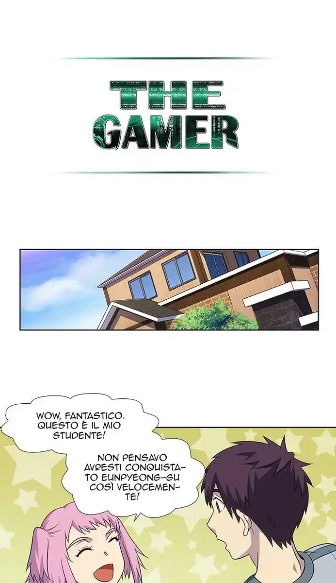 The Gamer Capitolo 309 page 20