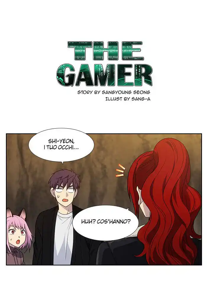 The Gamer Capitolo 412 page 2