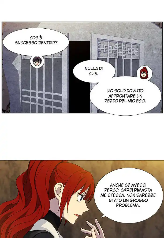 The Gamer Capitolo 412 page 4