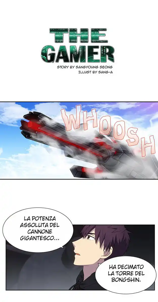 The Gamer Capitolo 387 page 2