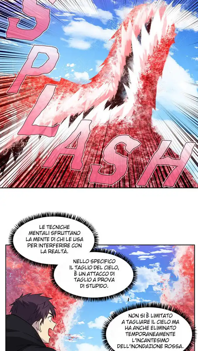 The Gamer Capitolo 387 page 23