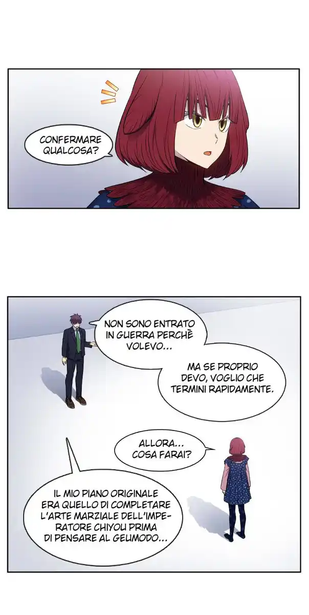 The Gamer Capitolo 443 page 11