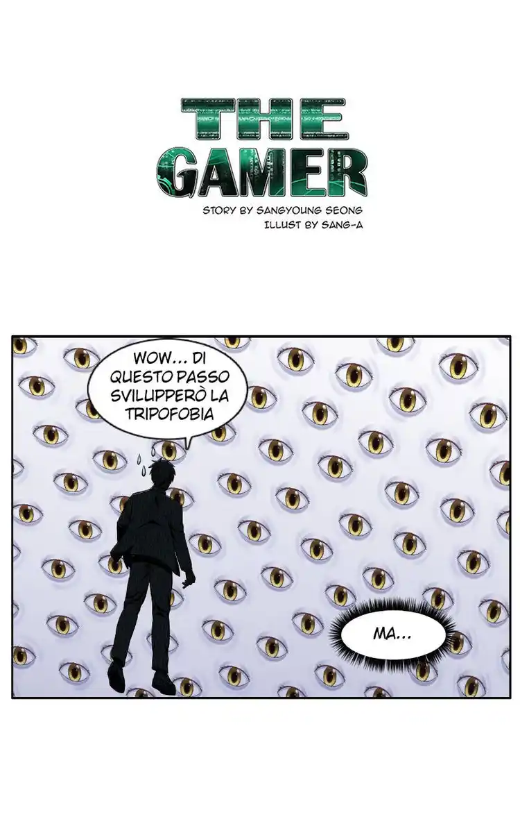 The Gamer Capitolo 443 page 2