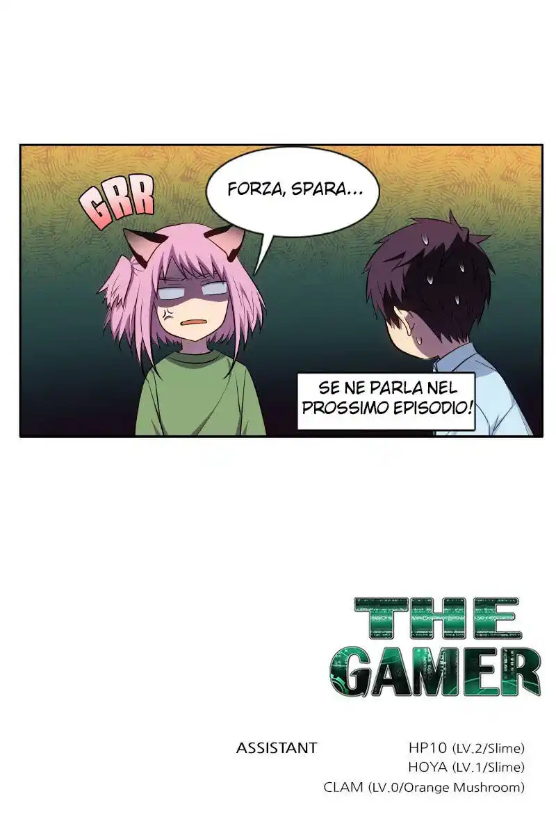 The Gamer Capitolo 443 page 24