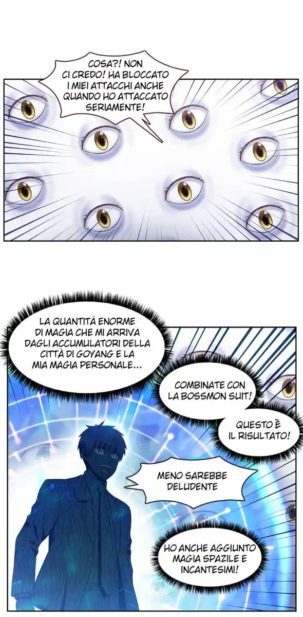 The Gamer Capitolo 443 page 6