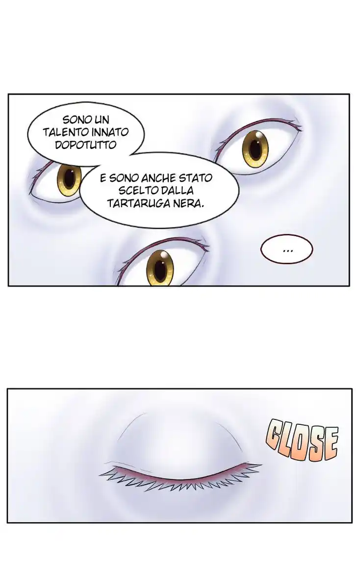 The Gamer Capitolo 443 page 7