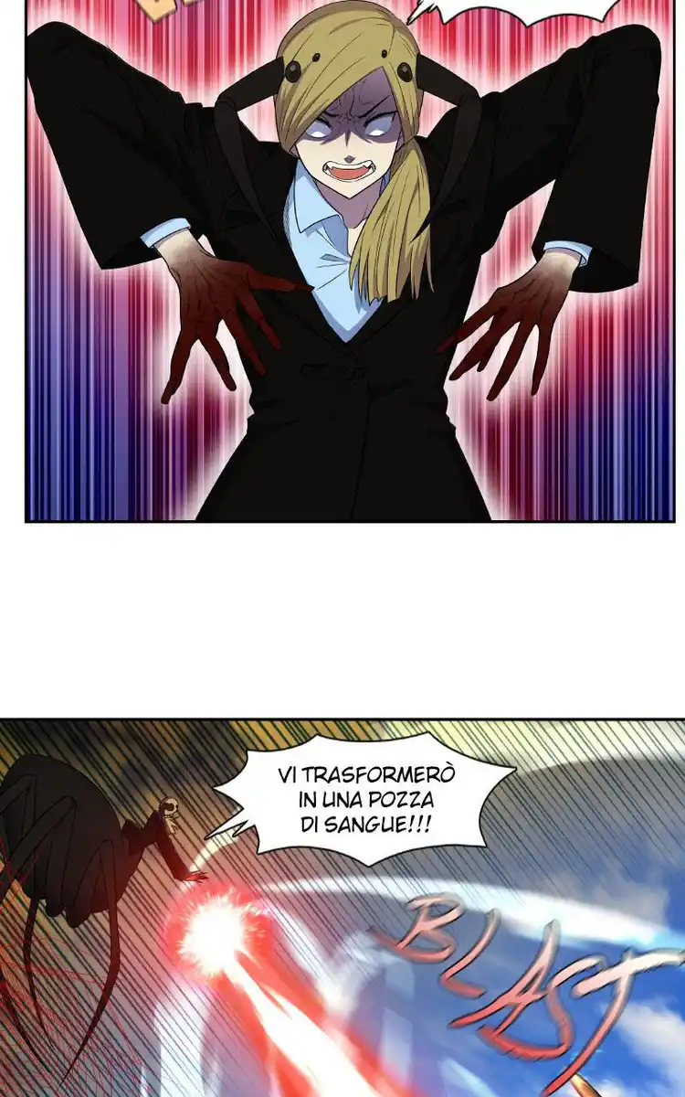 The Gamer Capitolo 455 page 10