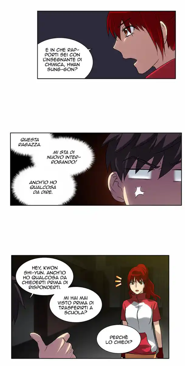 The Gamer Capitolo 16 page 26