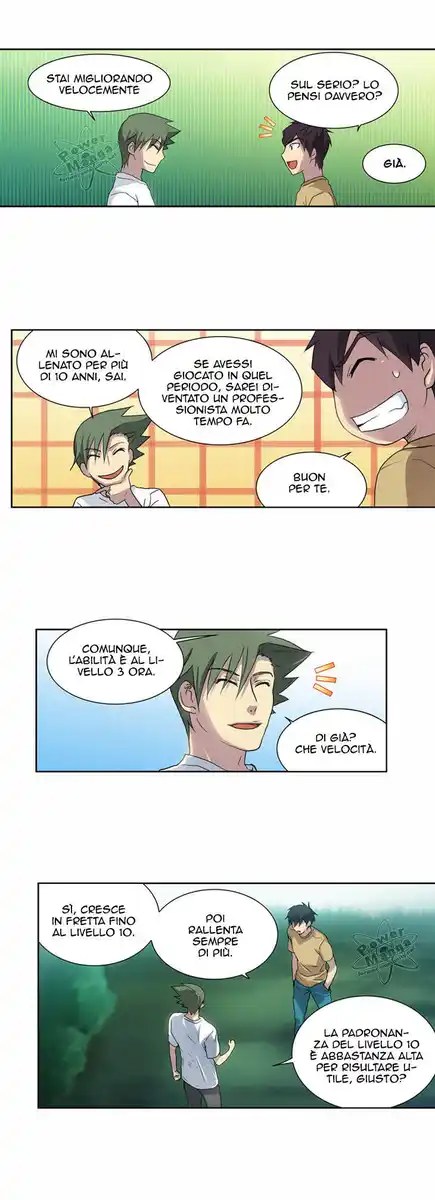 The Gamer Capitolo 16 page 4