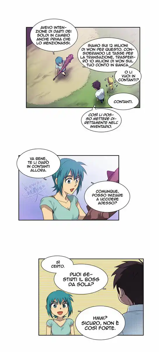 The Gamer Capitolo 45 page 27