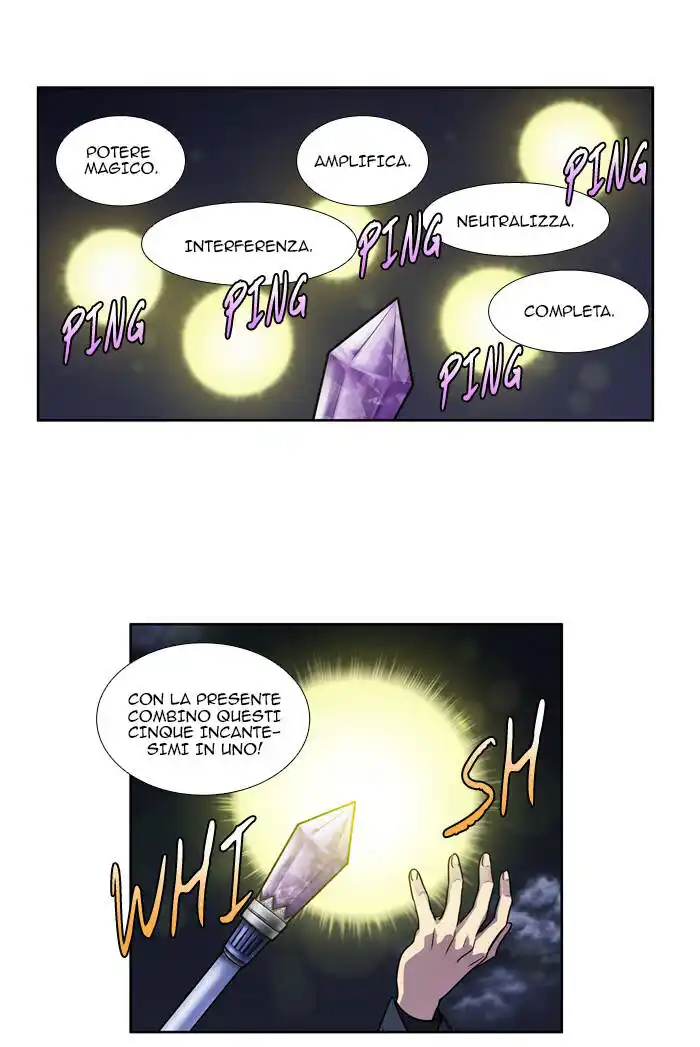 The Gamer Capitolo 194 page 12