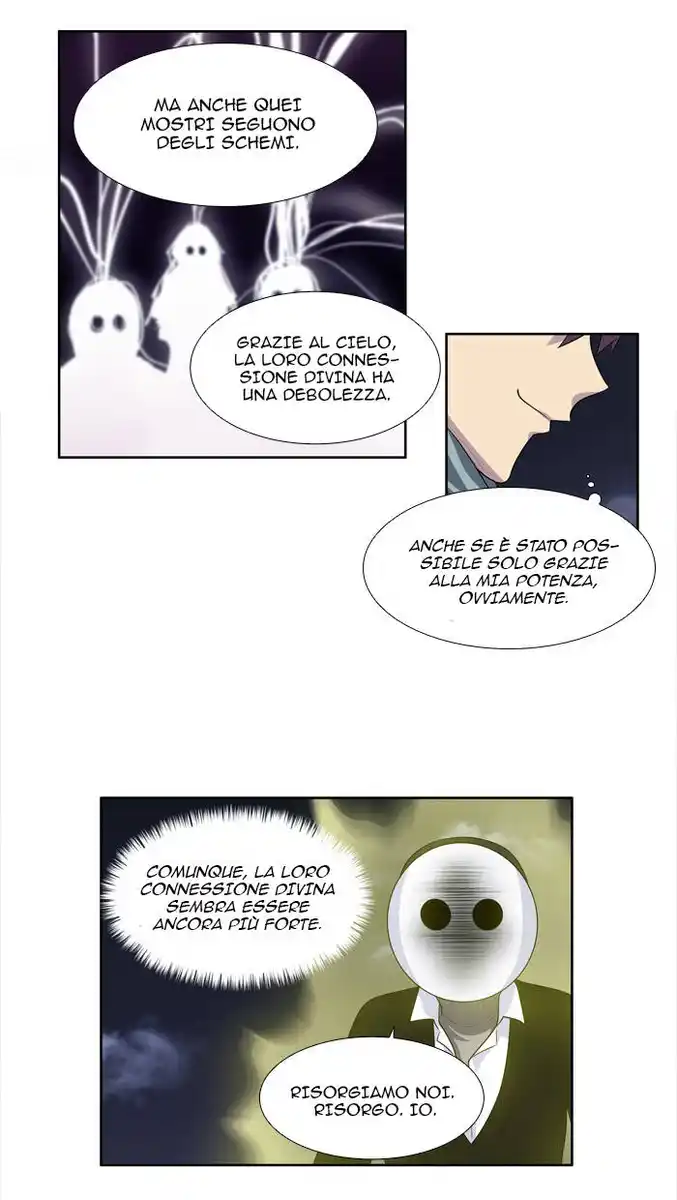 The Gamer Capitolo 194 page 21