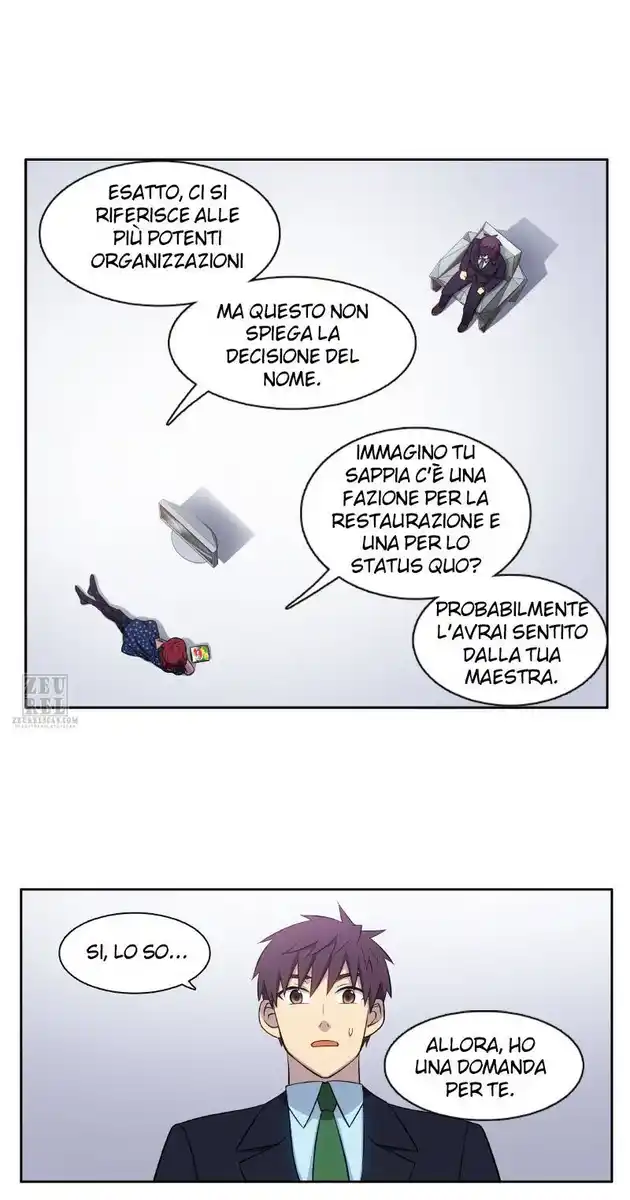 The Gamer Capitolo 440 page 14