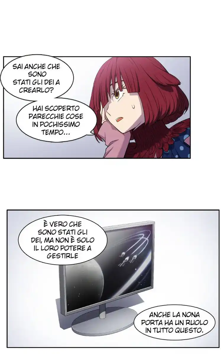 The Gamer Capitolo 440 page 21