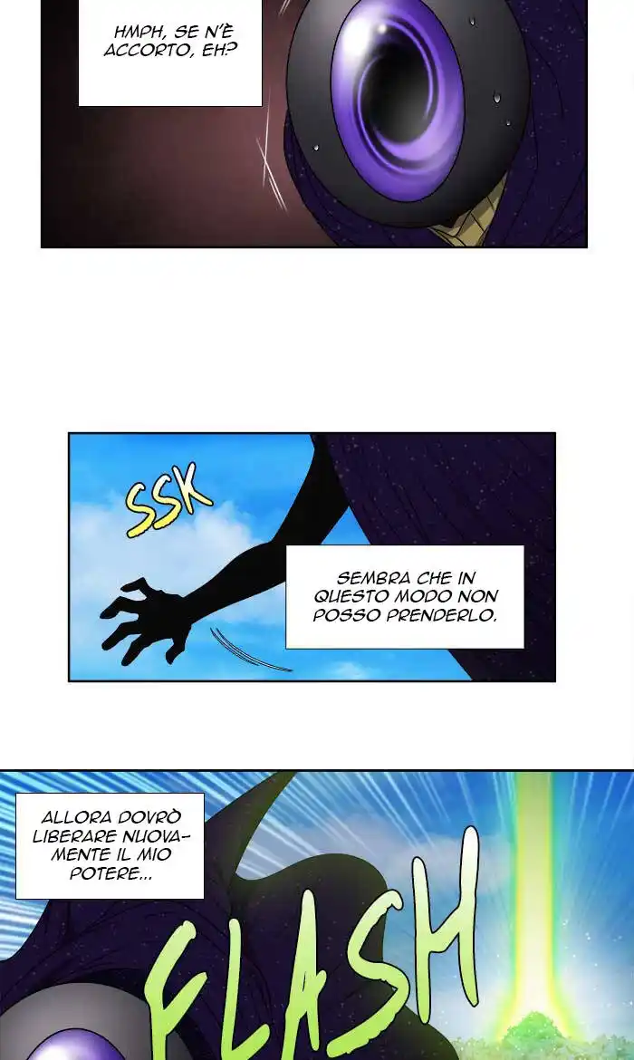 The Gamer Capitolo 273 page 16