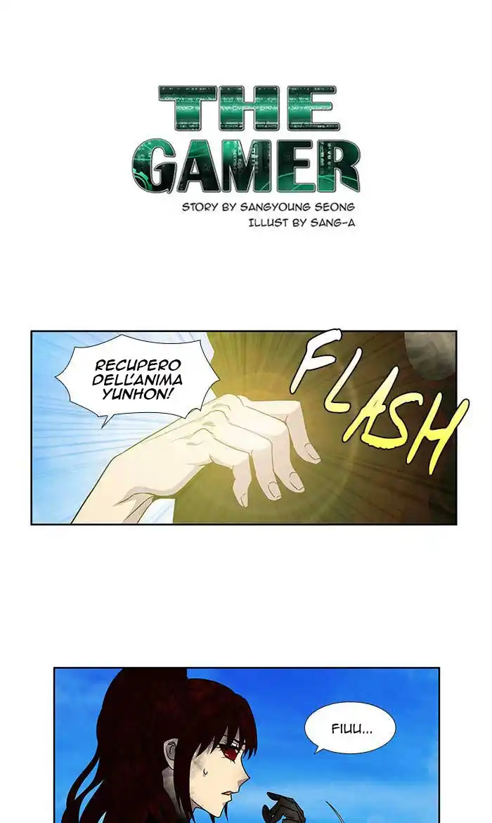 The Gamer Capitolo 273 page 2