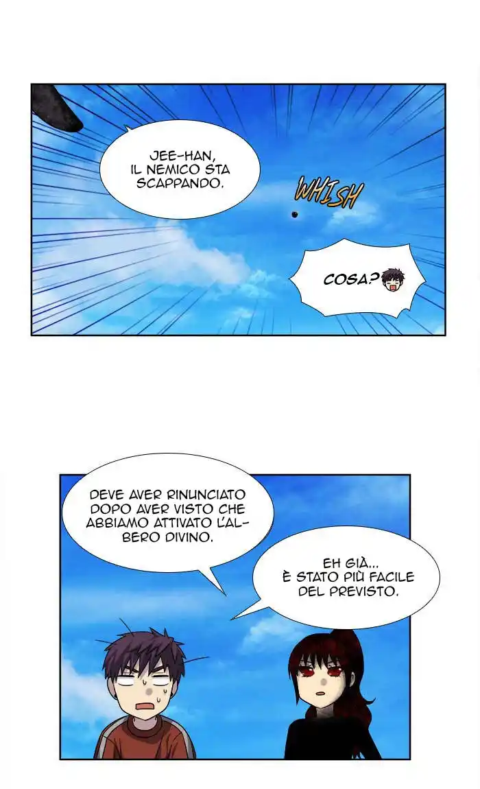 The Gamer Capitolo 273 page 23