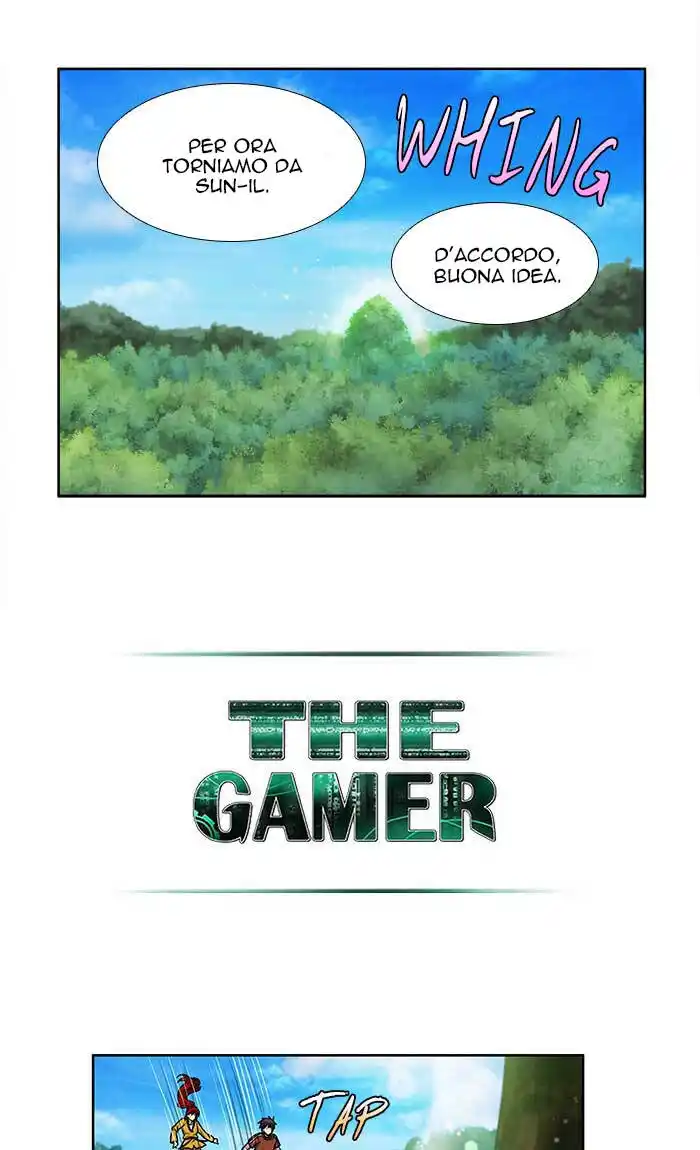 The Gamer Capitolo 273 page 25