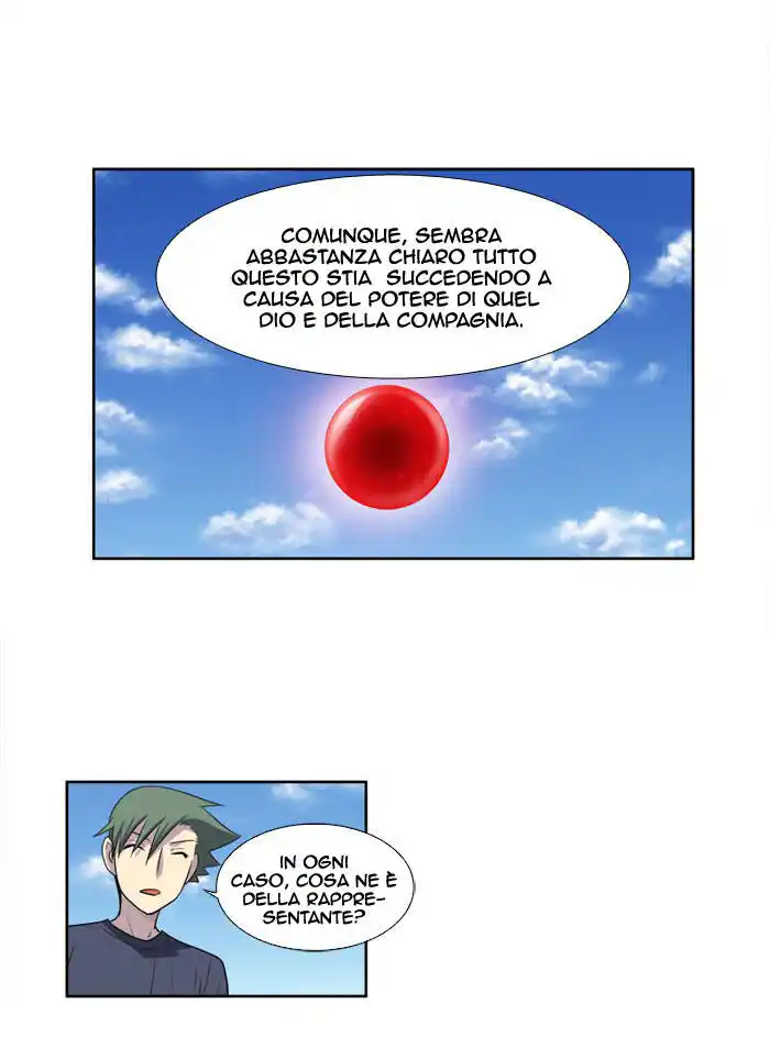 The Gamer Capitolo 147 page 13