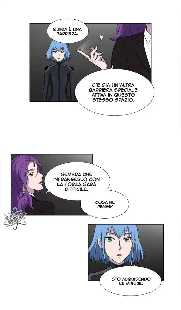 The Gamer Capitolo 147 page 21