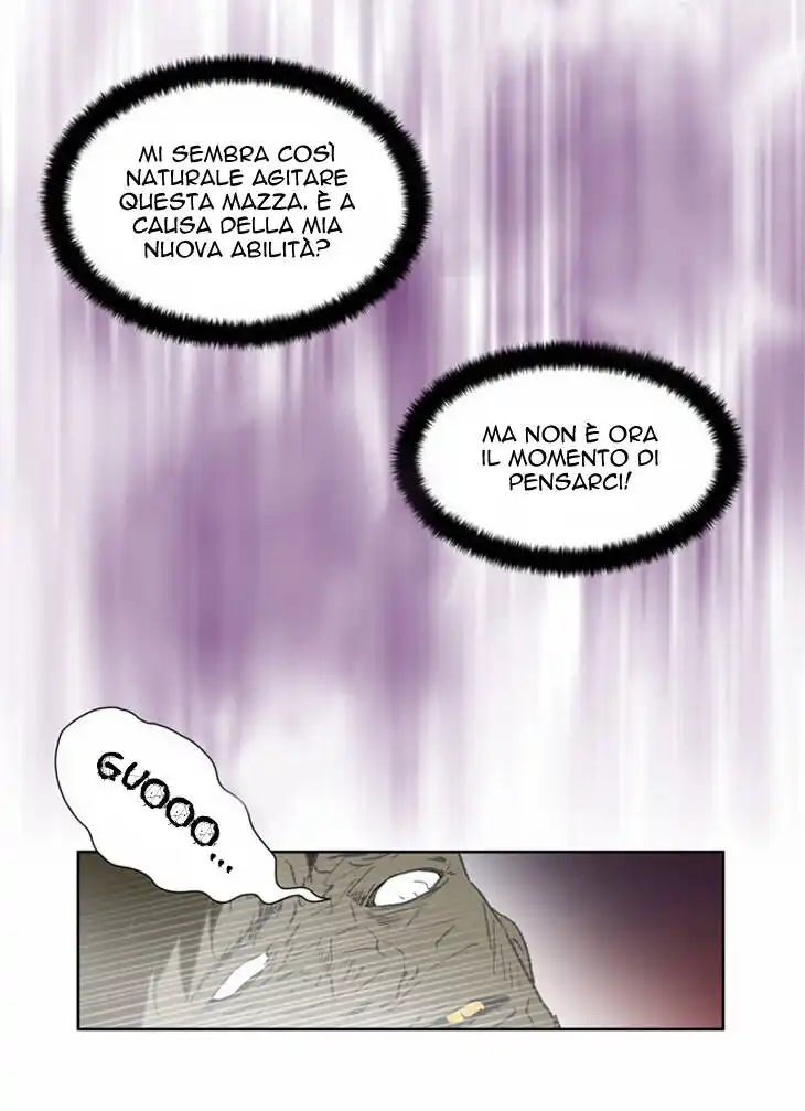 The Gamer Capitolo 06 page 20