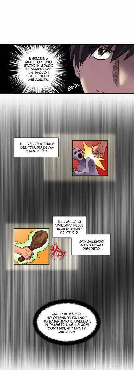 The Gamer Capitolo 06 page 3