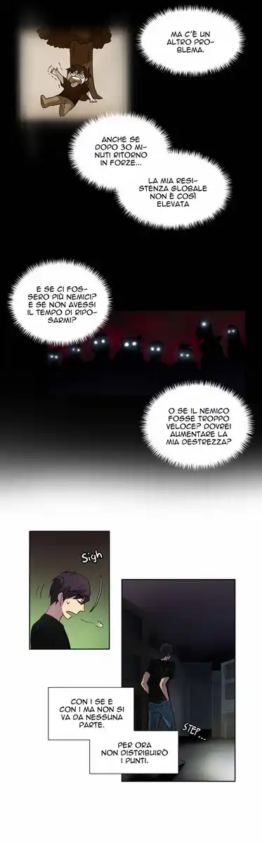 The Gamer Capitolo 06 page 7