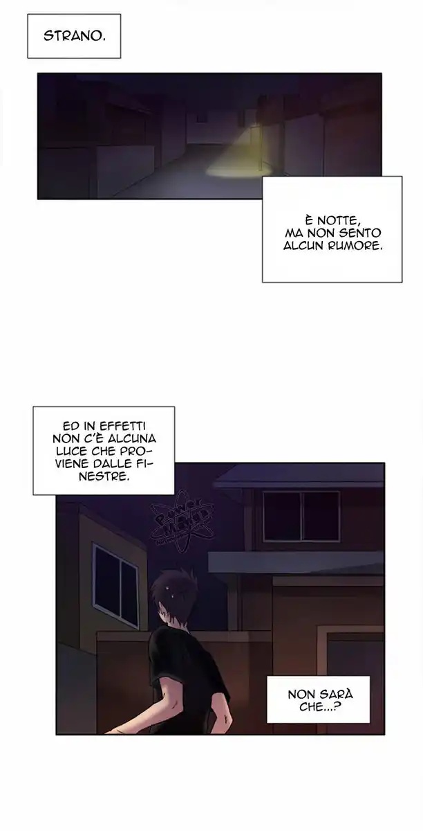 The Gamer Capitolo 06 page 9