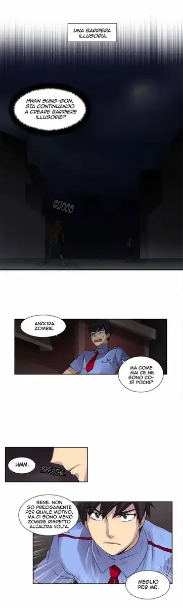 The Gamer Capitolo 11 page 26