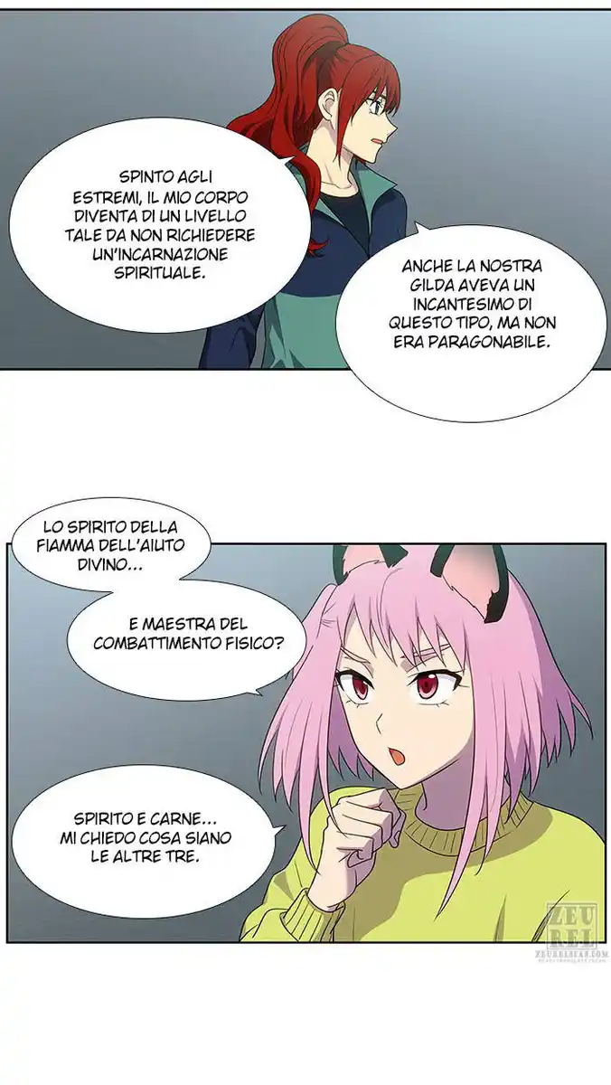 The Gamer Capitolo 413 page 10