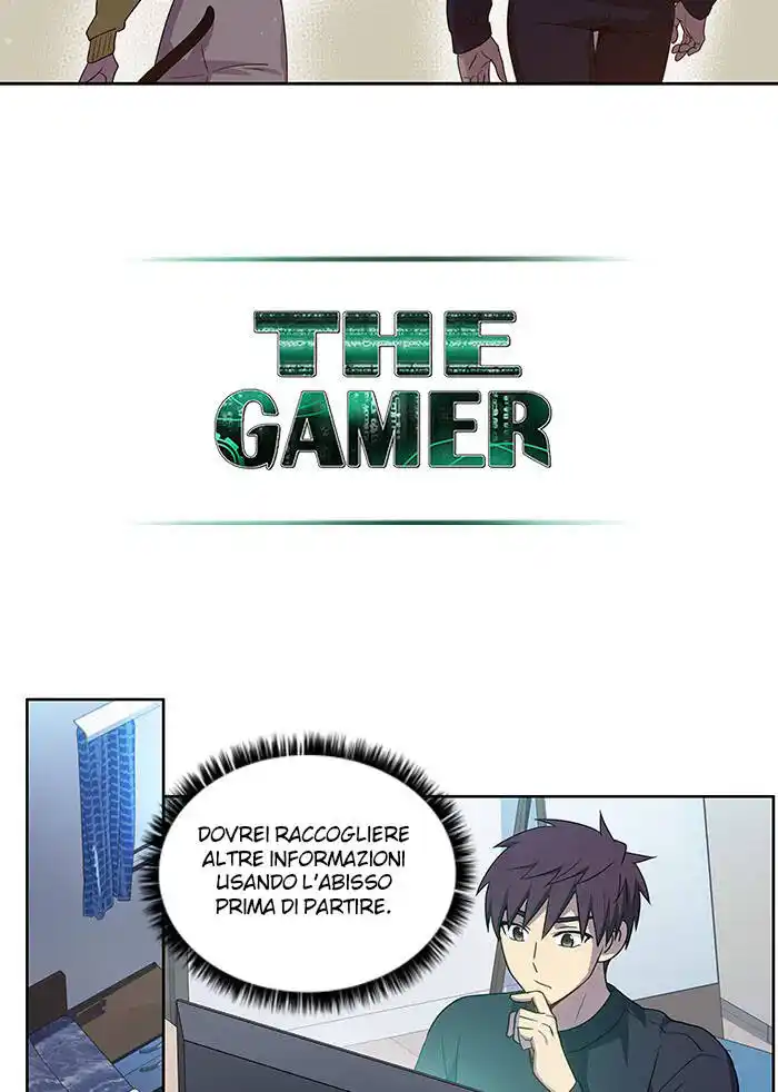 The Gamer Capitolo 413 page 20