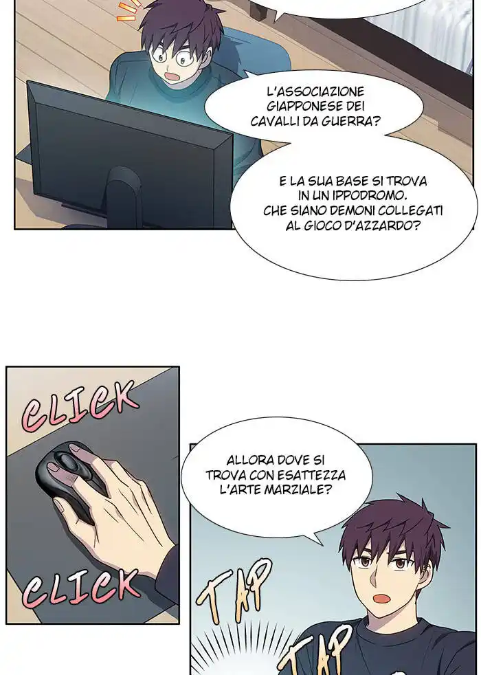 The Gamer Capitolo 413 page 28