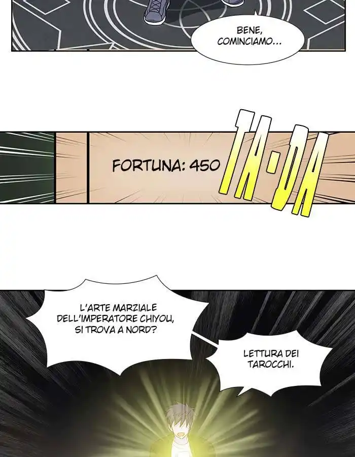 The Gamer Capitolo 407 page 27