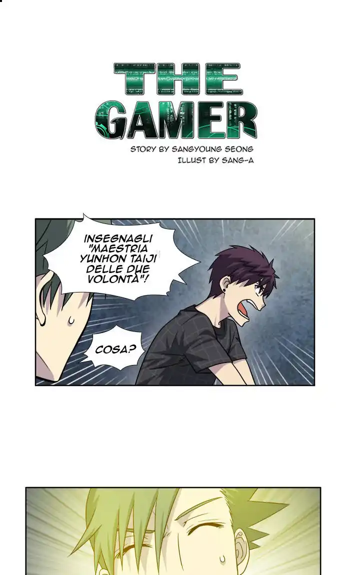 The Gamer Capitolo 257 page 2