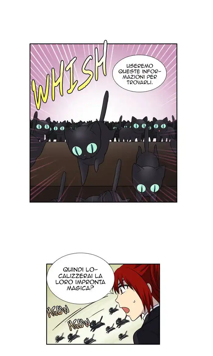 The Gamer Capitolo 198 page 6