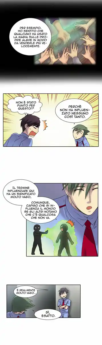 The Gamer Capitolo 08 page 12