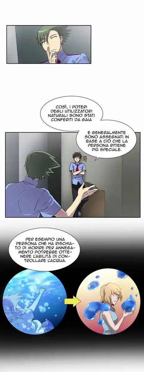 The Gamer Capitolo 08 page 6