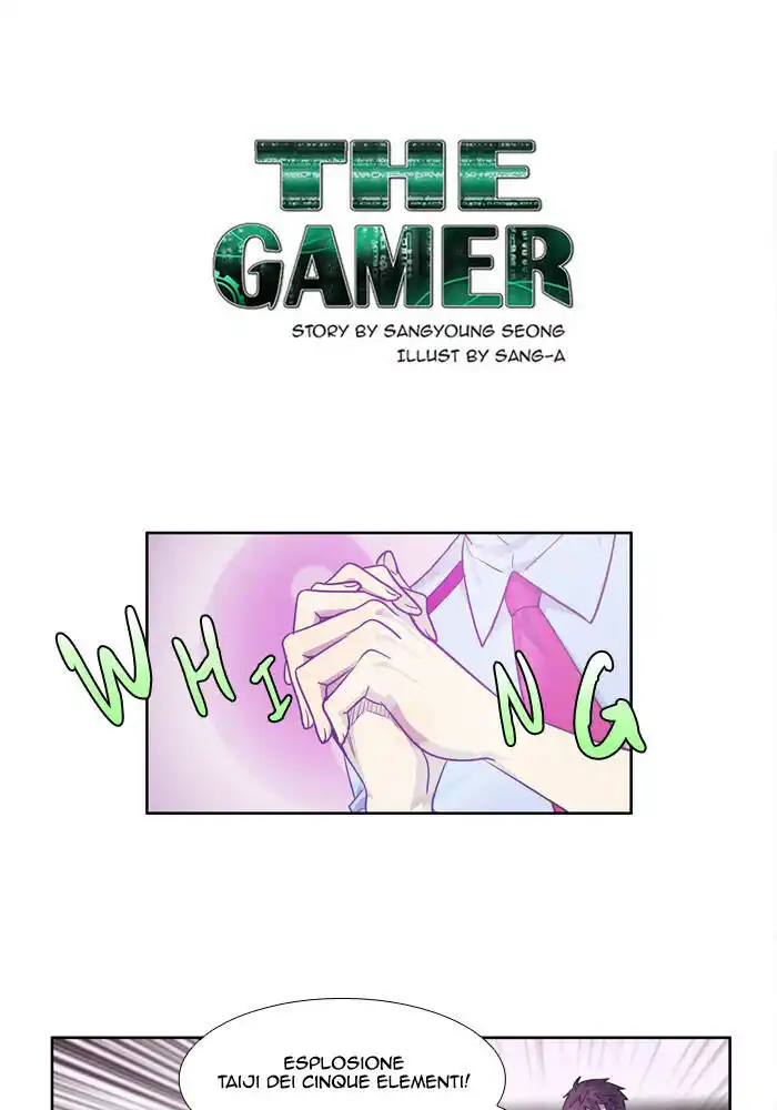 The Gamer Capitolo 239 page 2