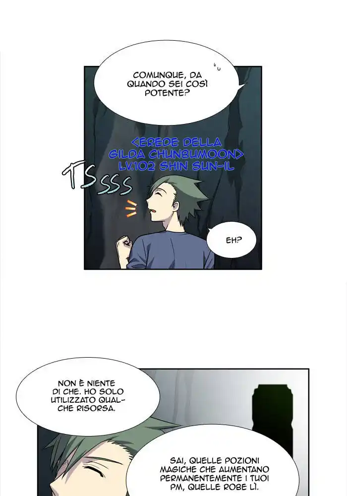 The Gamer Capitolo 239 page 27