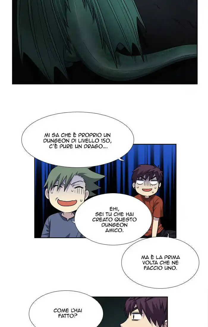 The Gamer Capitolo 239 page 35