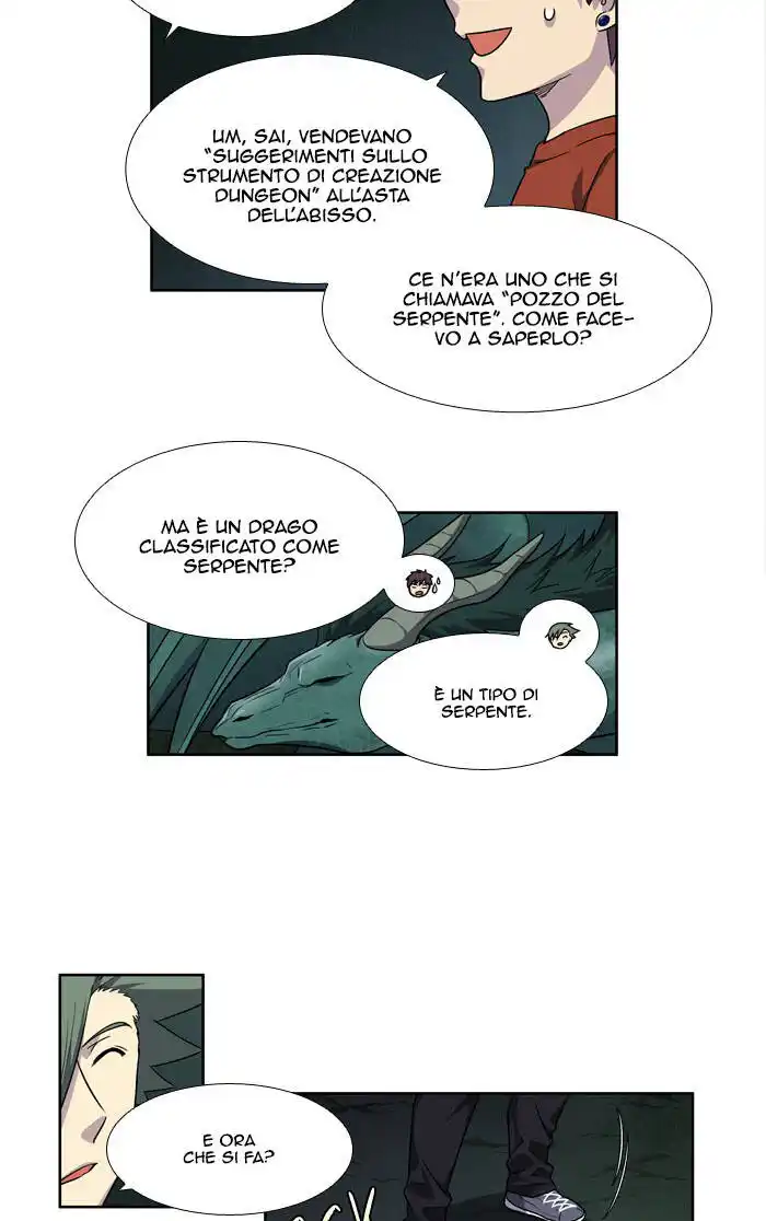 The Gamer Capitolo 239 page 36