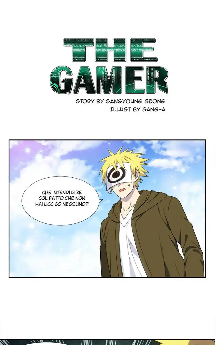 The Gamer Capitolo 419 page 2