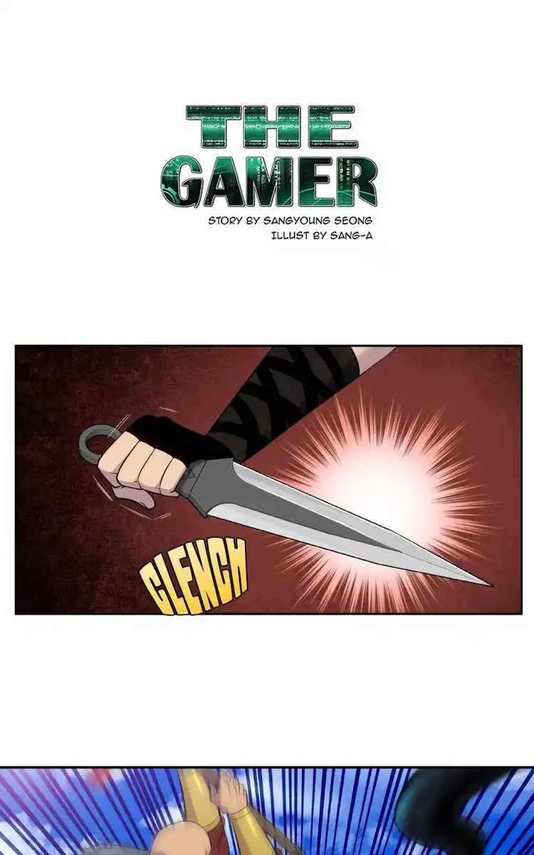 The Gamer Capitolo 447 page 2