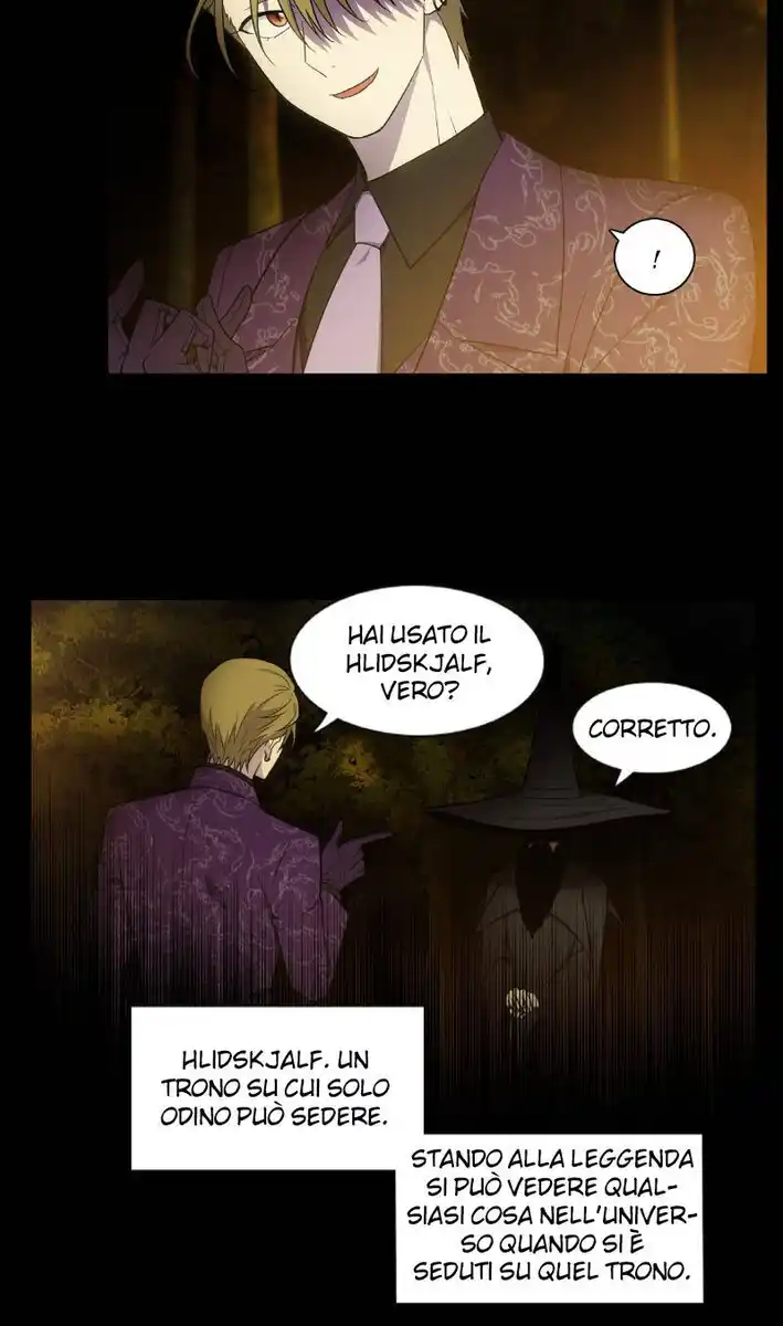 The Gamer Capitolo 466 page 11