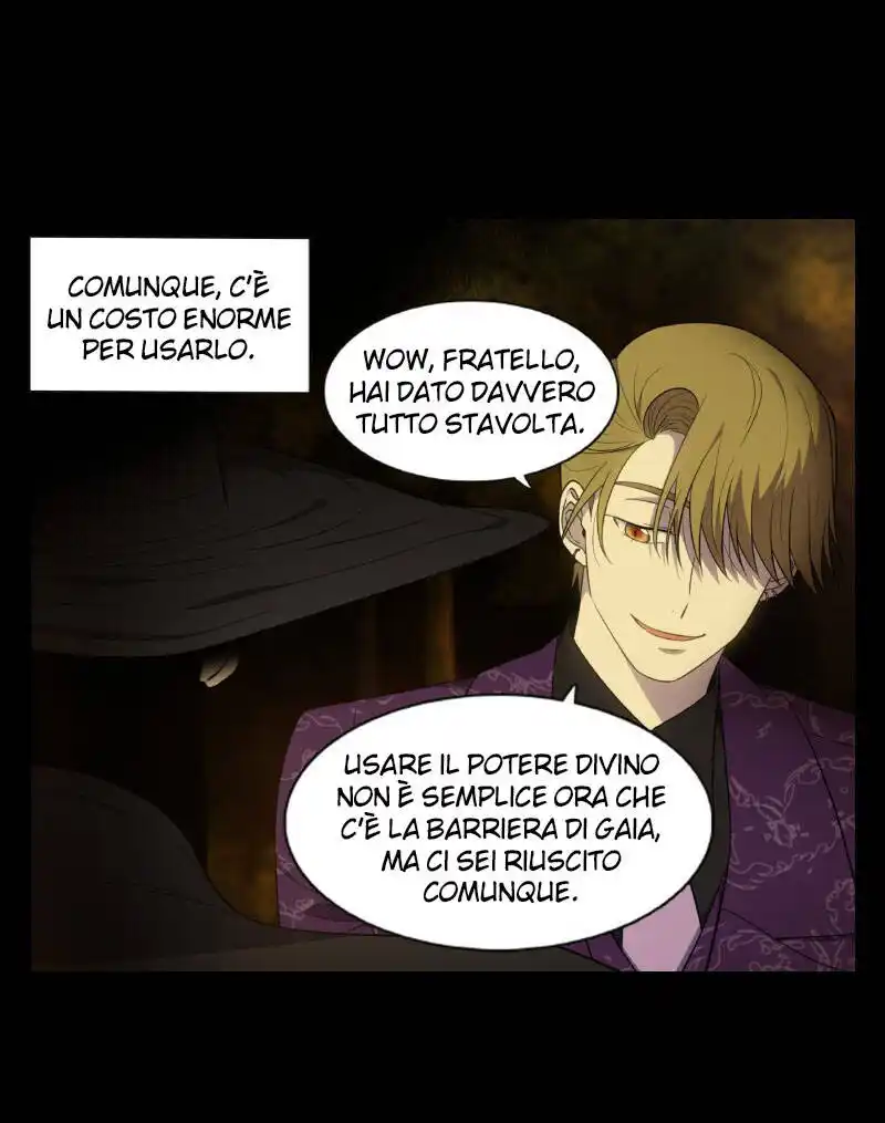 The Gamer Capitolo 466 page 12