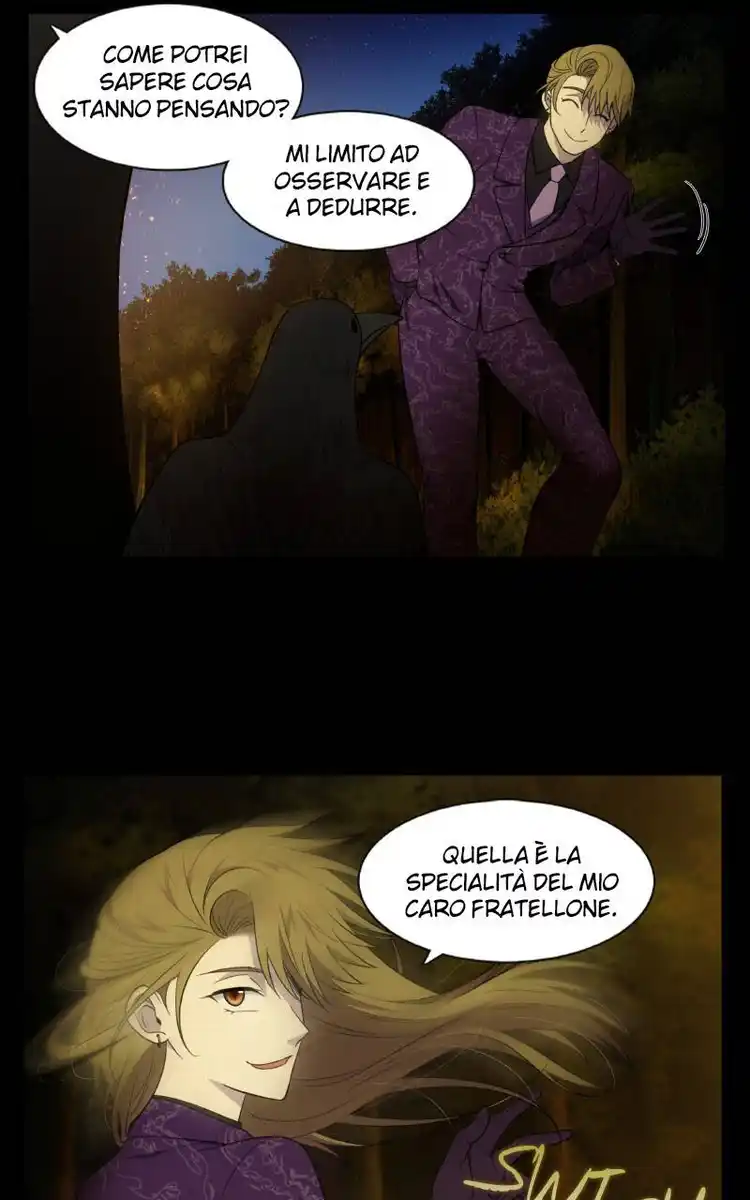 The Gamer Capitolo 466 page 14