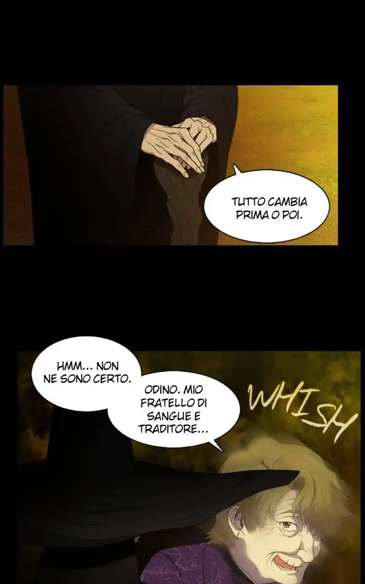 The Gamer Capitolo 466 page 22