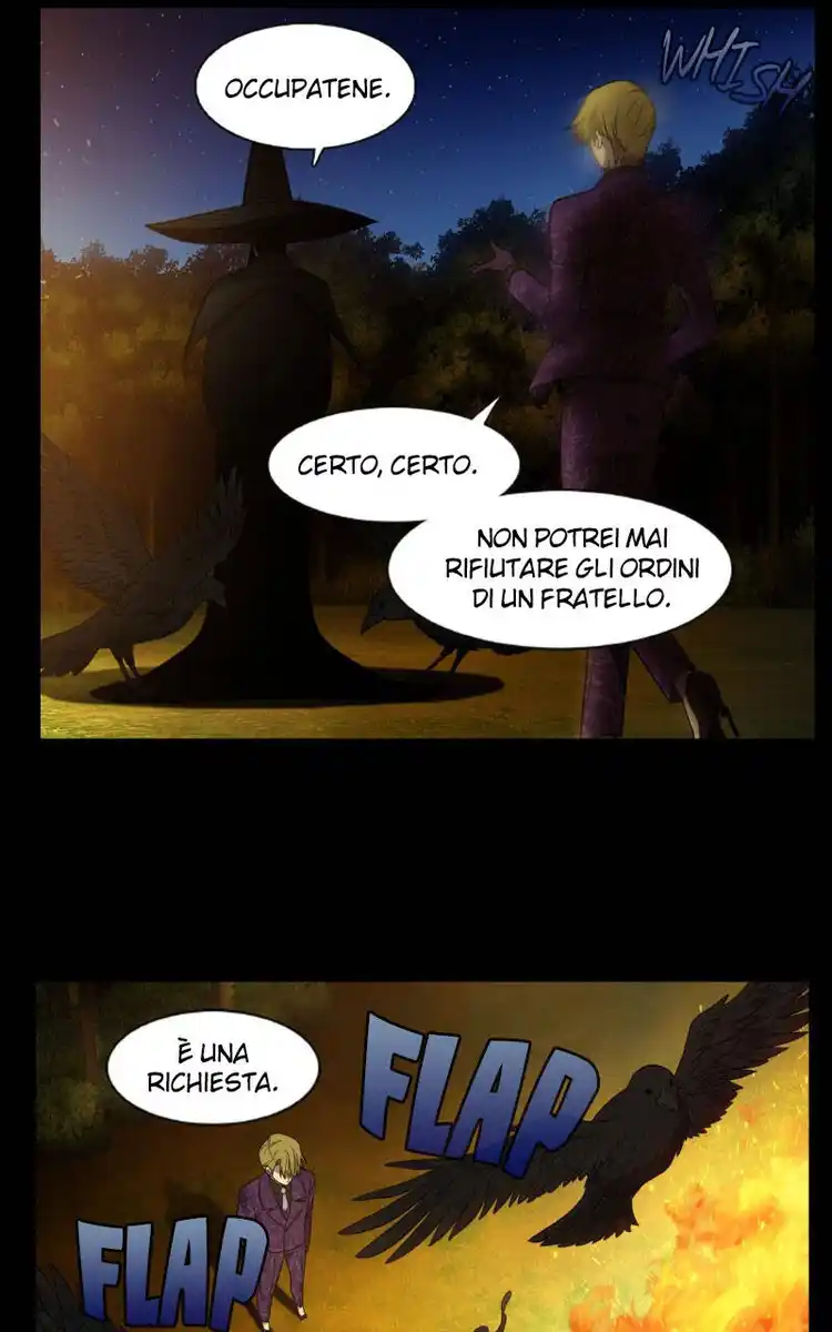 The Gamer Capitolo 466 page 24