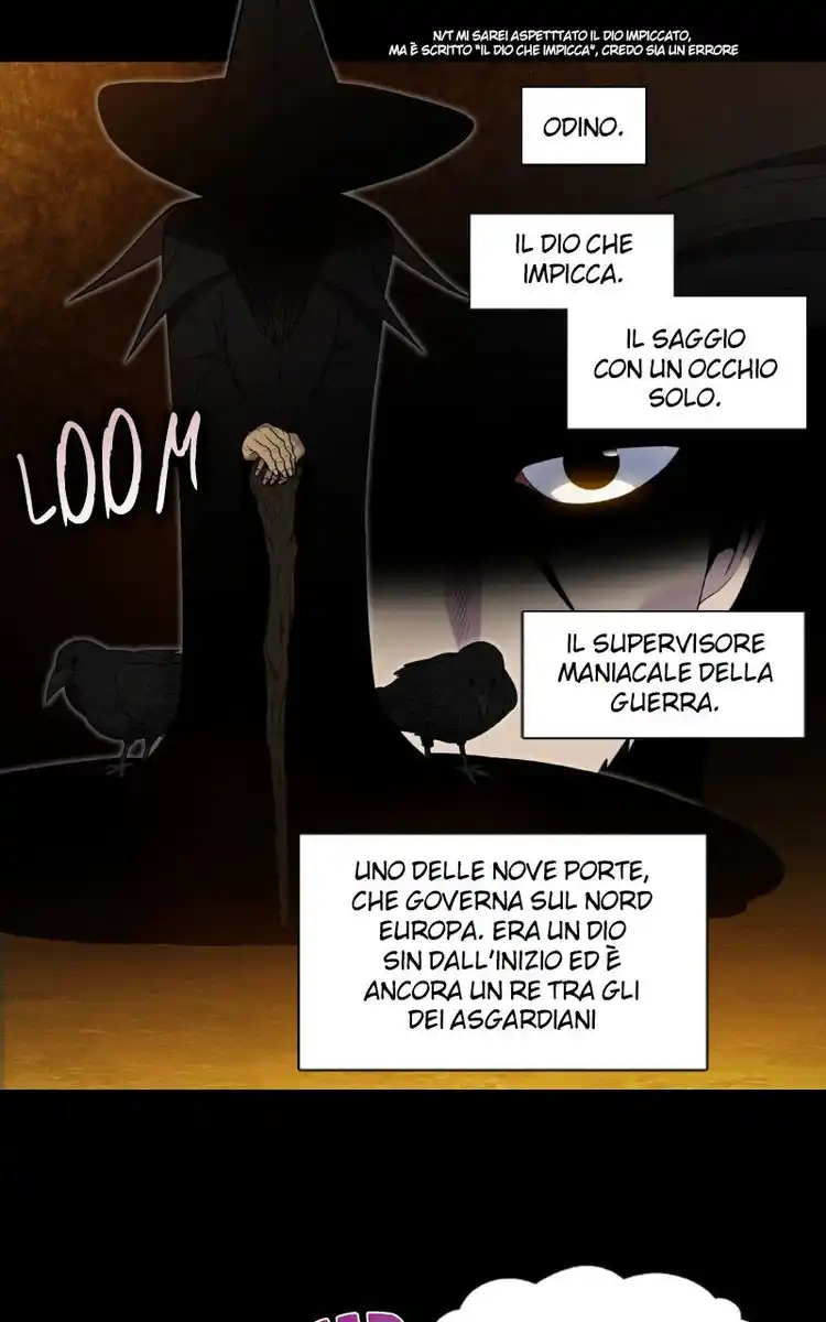 The Gamer Capitolo 466 page 7