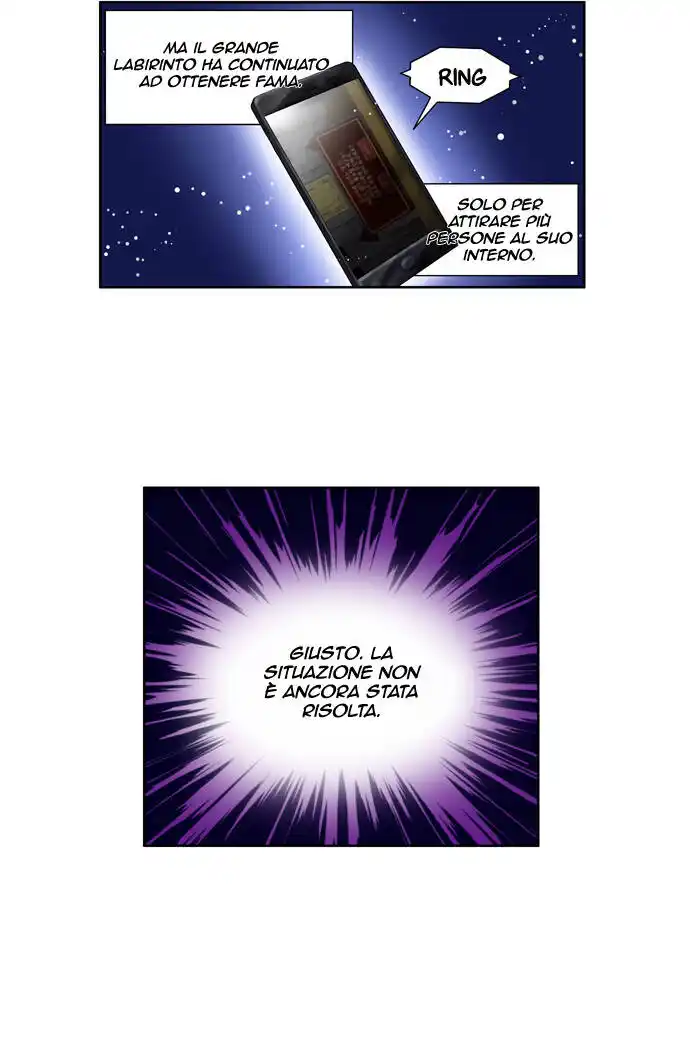 The Gamer Capitolo 124 page 13